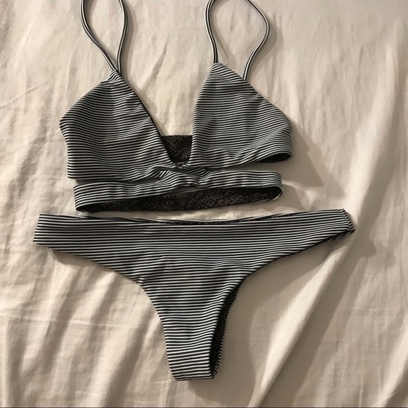 acacia swimwear Other - Acacia Long Island Set for Jody